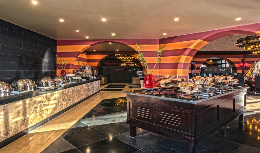 Mercure Hurghada Restaurant