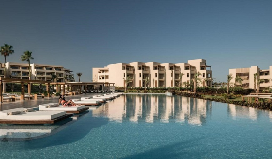 Jaz Riviera Pool Jaz Riviera Pool