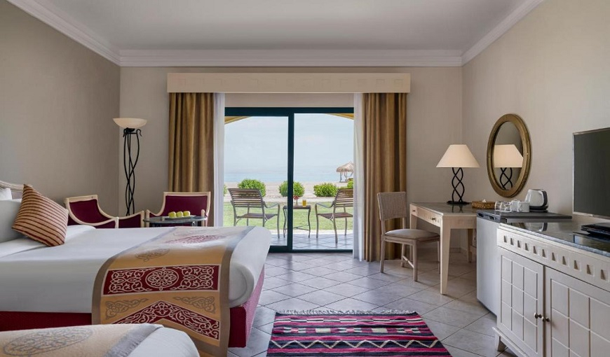 The Bayview Taba Heights Resort Single Room