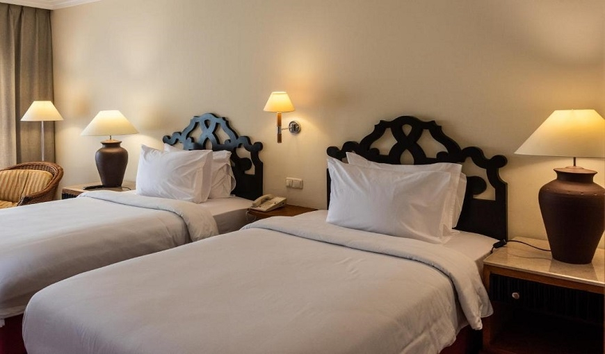 Sharm Dreams Hotel Double Room