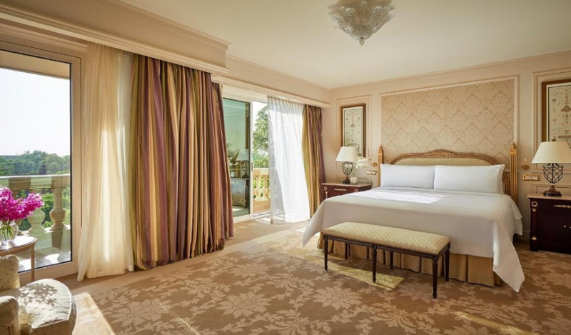 Four Seasons First Residence Single Room Four Seasons First Residence Single Room