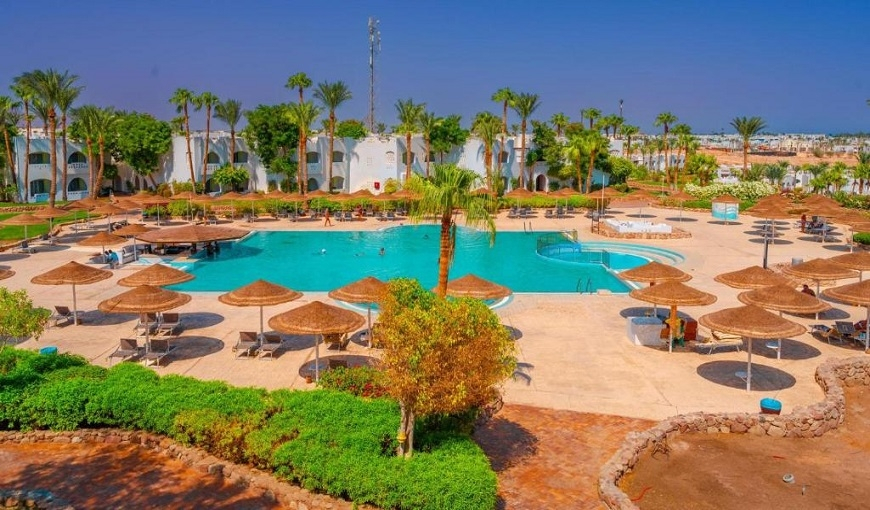 Domina Coral Bay Pool
