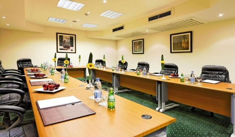 Khan Duidar Inn Pyramids Meeting Room Khan Duidar Inn Pyramids Meeting Room