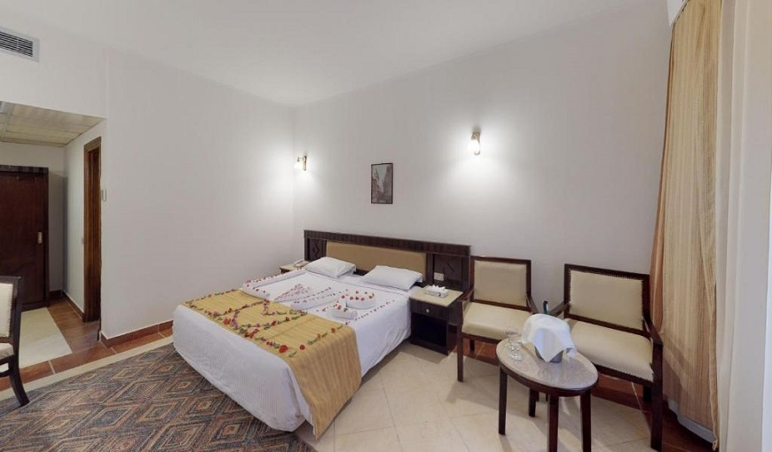 Falcon Naama Star Hotel Single Room