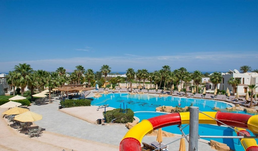 Amphoras Aqua Park