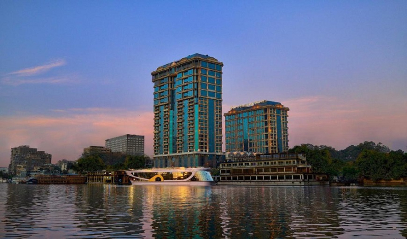 Four Seasons First Residence Four Seasons First Residence