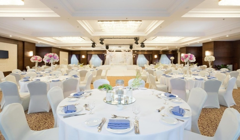 Tolip Golden Plaza Hall Tolip Golden Plaza Hall
