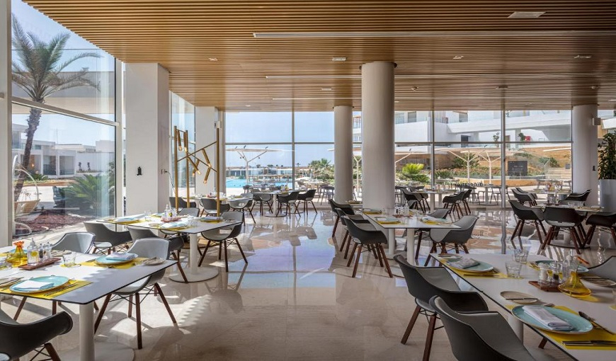 The G Hotel North Coast Restaurant