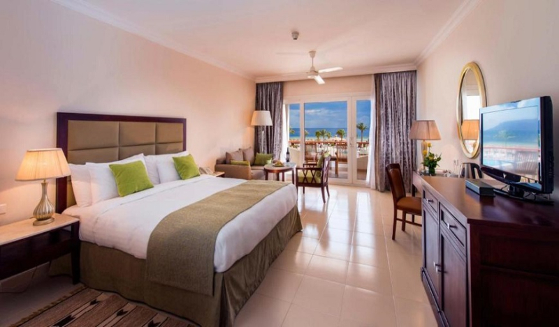 Baron Resort Sharm El Sheikh Single Room Baron Resort Sharm El Sheikh Single Room