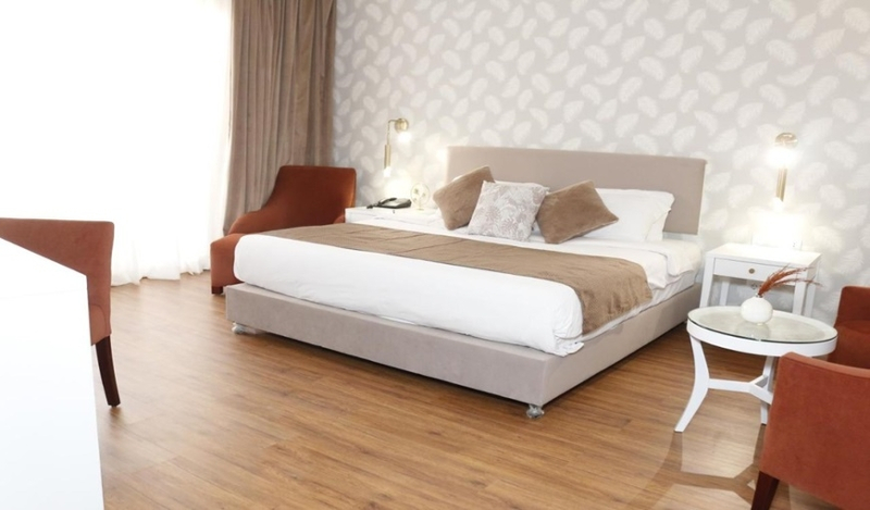 Tolip Family Park Hotel Single Room Tolip Family Park Hotel Single Room