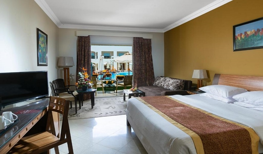 Xperience St George Hotel Single Room