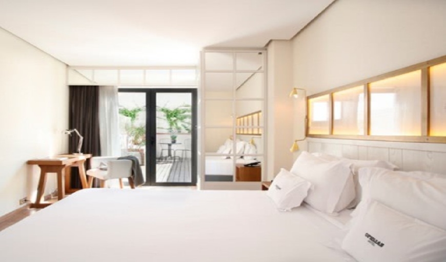 Ofelias Hotel 4* Sup Room