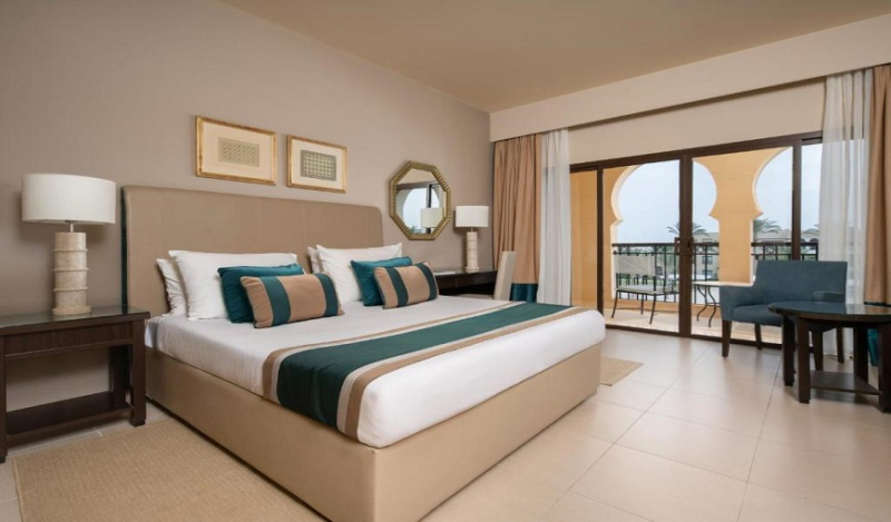 Jaz Oriental Almaza Bay Single Room