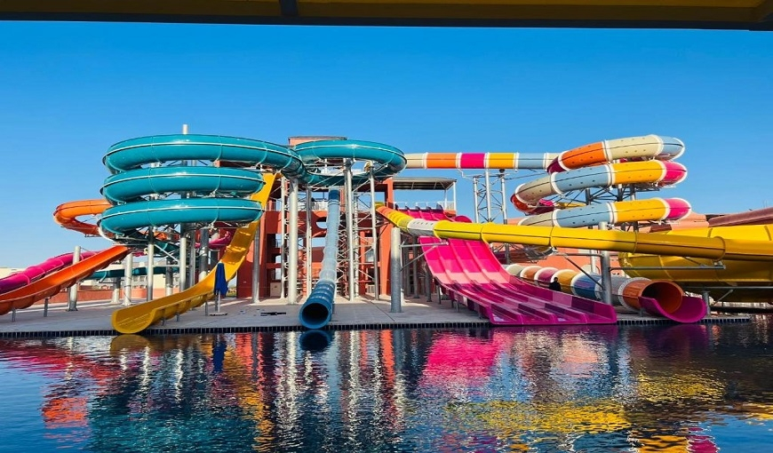 Pickalbatros Laguna Vista Aqua Park