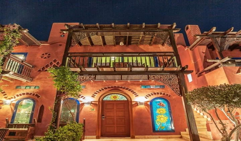 Lazib Inn Resort And Spa