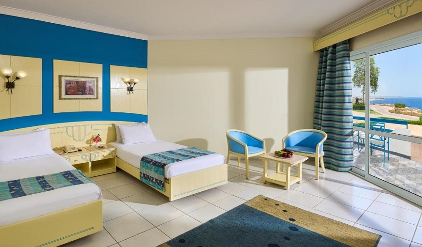 Dreams Beach Hotel Double Room