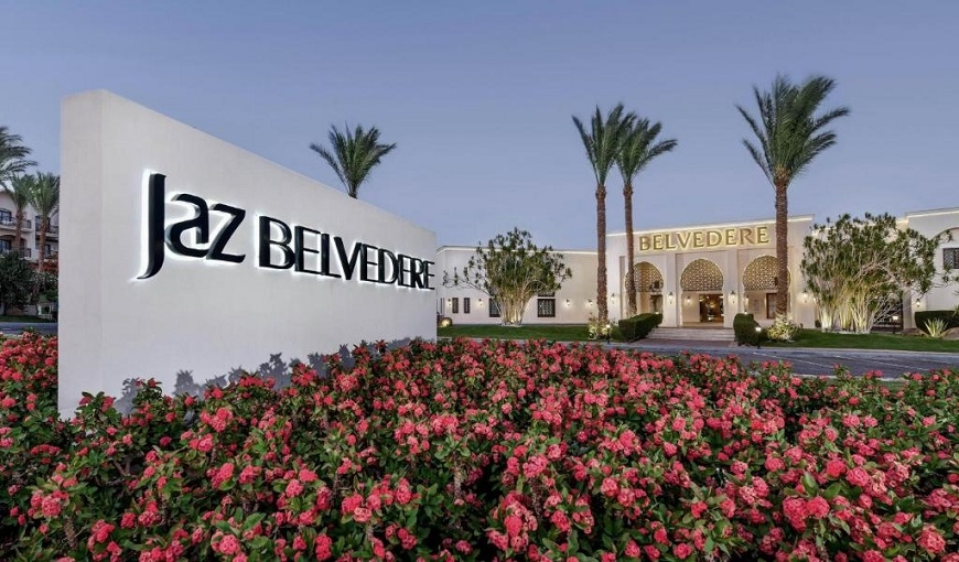 Jaz Belvedere Hotels