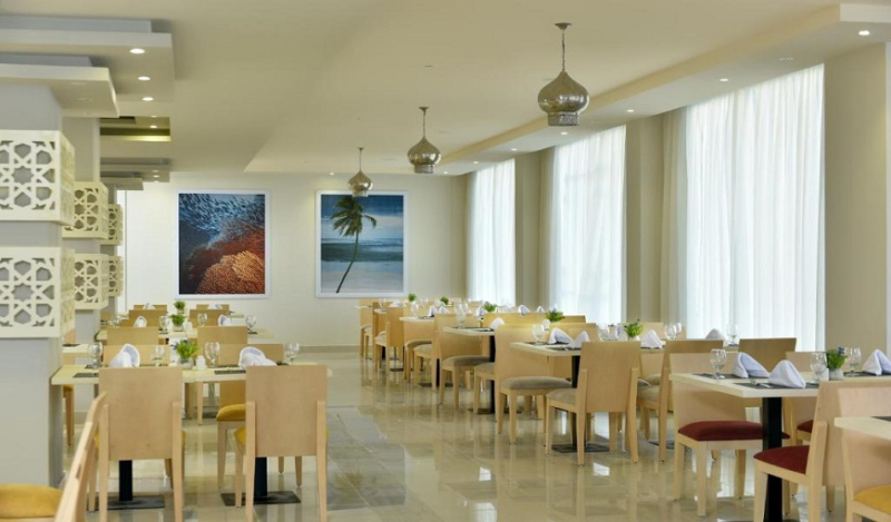 La Playa El Alamein Restaurant