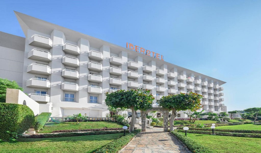 Iberotel Luxor Hotel