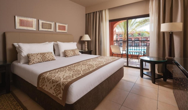 Jaz Tamerina Almaza Bay Single Room