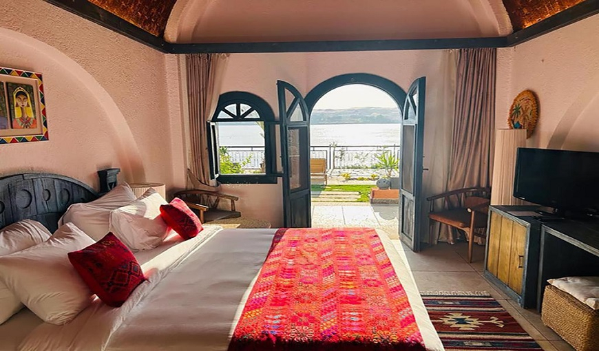 Sonesta Nouba Hotel Aswan Single Room
