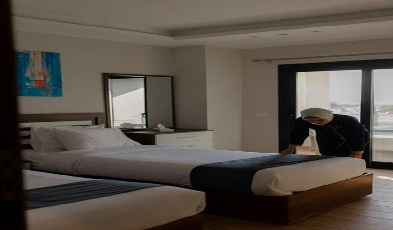Royal Inn Residence New Cairo Double Room Royal Inn Residence New Cairo Double Room