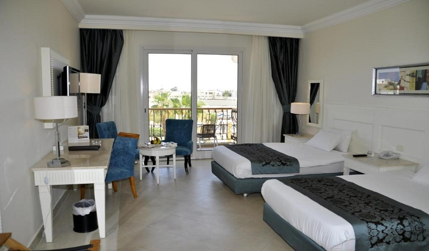 Il Mercato Hotel Double Room