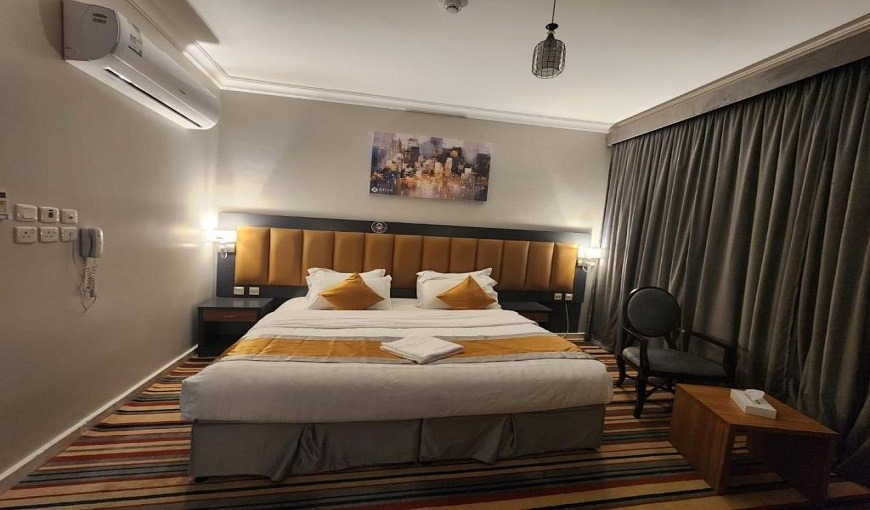 Shyan Hotel Single Room Shyan Hotel Single Room