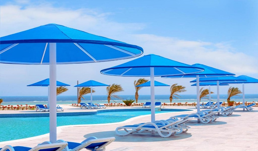 Pickalbatros Villaggio Aqua Park Pool Pickalbatros Villaggio Aqua Park Pool