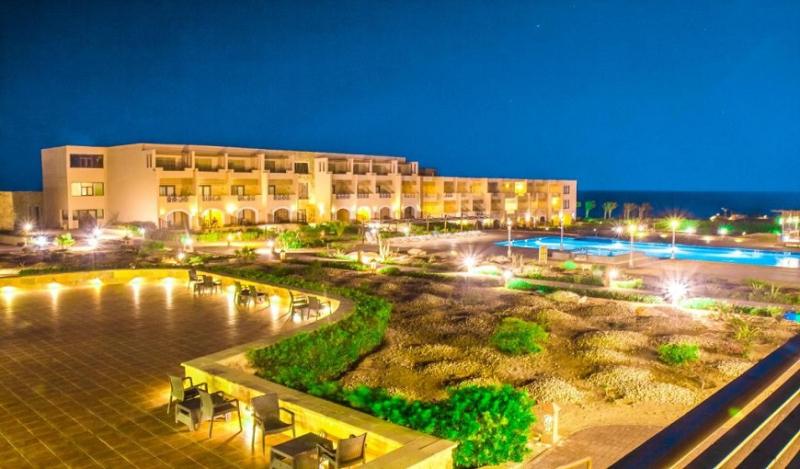 Viva Blue Hotel