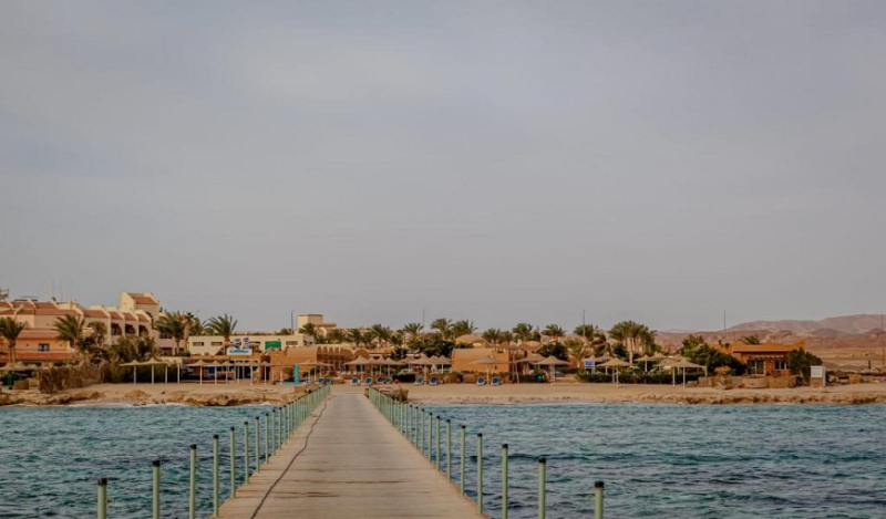 Silver Beach Hotel Mamsha