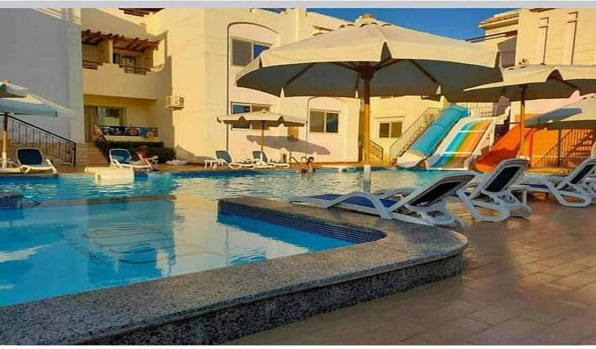 4s Dahab Hotel