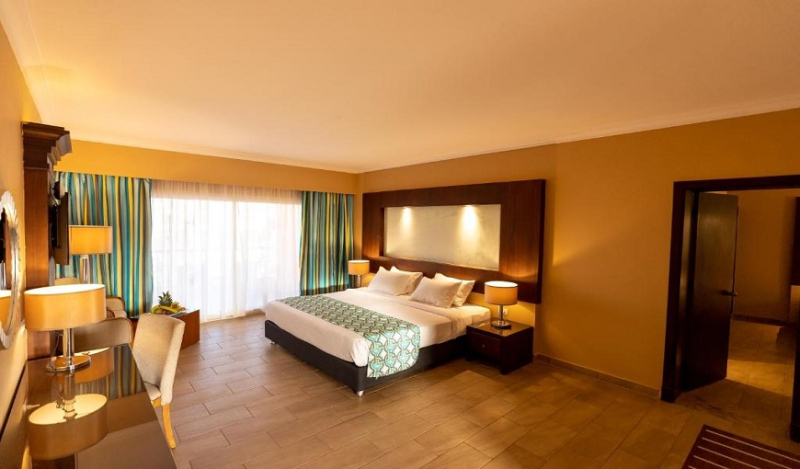 Fun And Sun Active Naama Waves Single Room