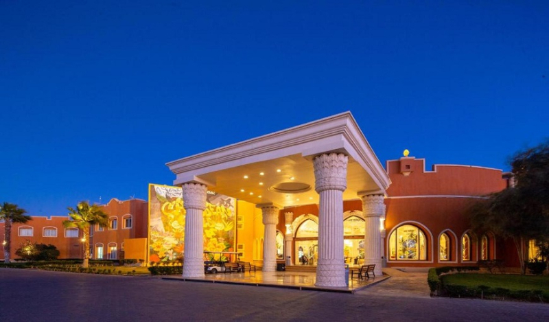 Sentido Caribbean World Soma Bay