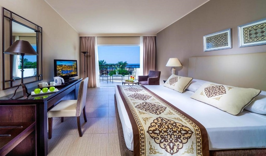Jaz Fanara Hotel Single Room