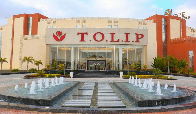 Tolip El Narges Hotel Tolip El Narges Hotel