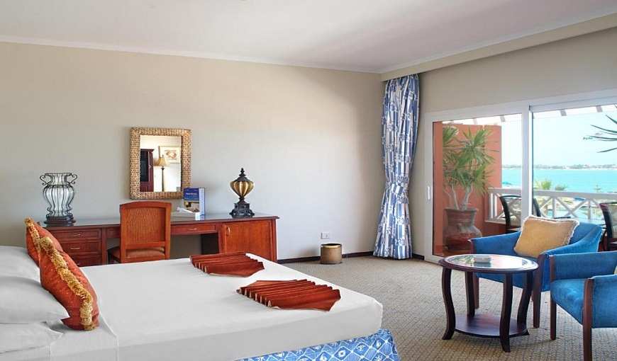 Porto Marina Resort And Spa Room