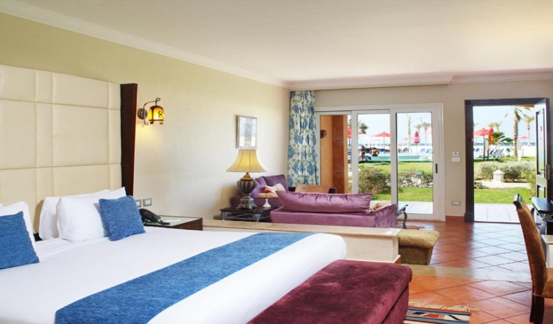 Porto Matrouh Hotel Single Room