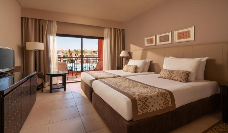 Jaz Tamerina Almaza Bay Double Room