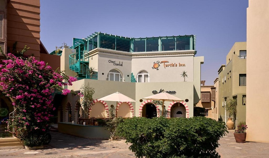 Turtleis Inn