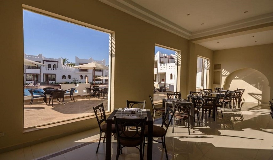 Mazar Hotel Restaurant