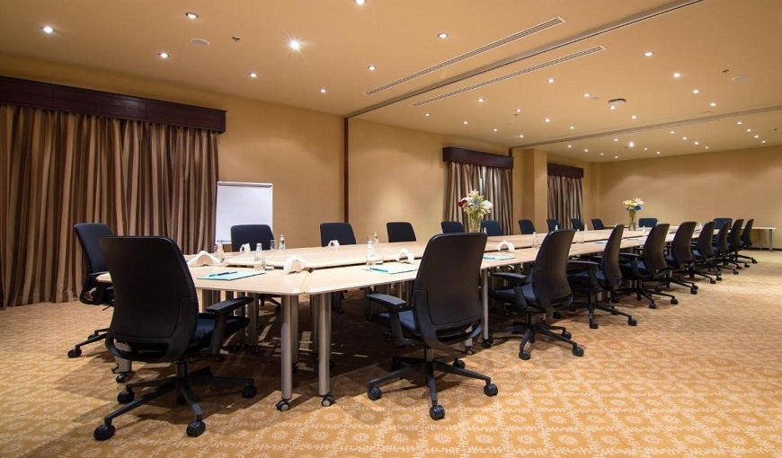Melissa Hotel Riyadh Meeting Room Melissa Hotel Riyadh Meeting Room