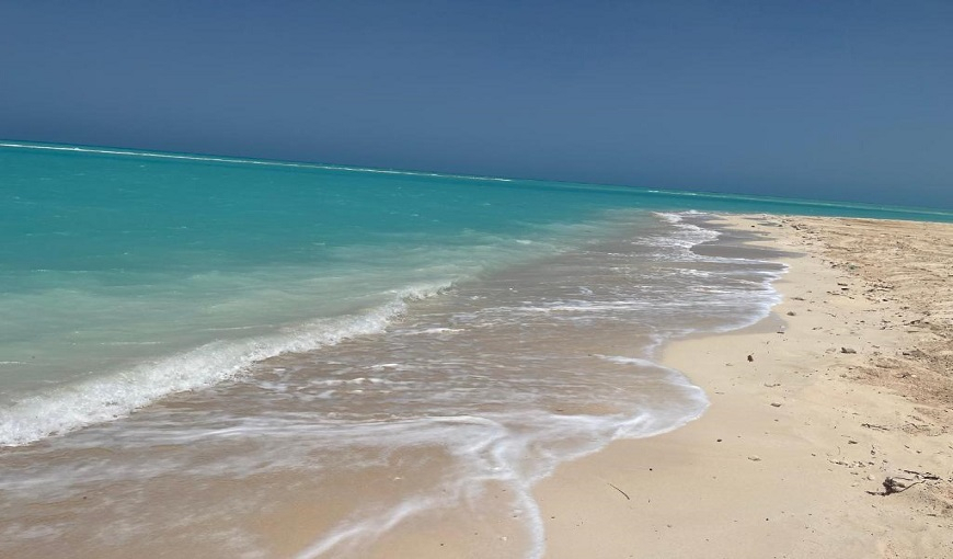 Tolip Resort Sunrays New Alamein Beach