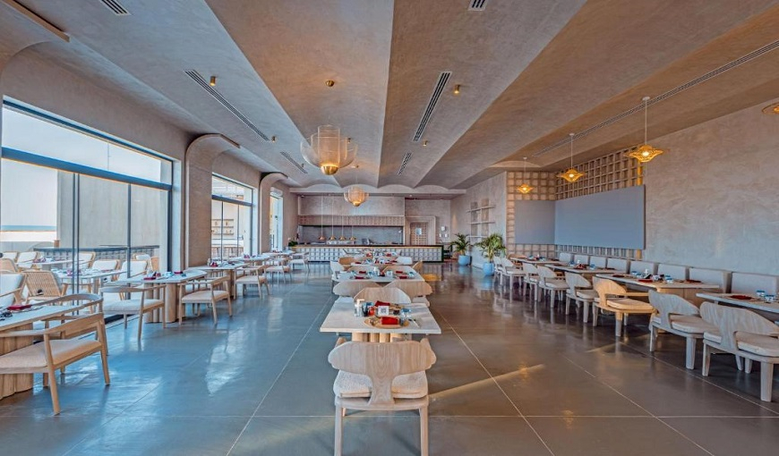 Sunrise Anjum Restaurant Sunrise Anjum Restaurant