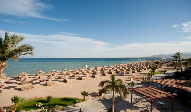 Imperial Shams Abu Soma Hotel