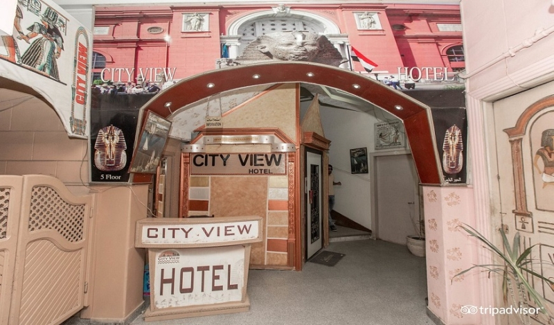 City View Hotel City View Hotel