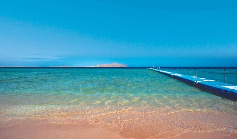 Baron Resort Sharm El Sheikh Beach Baron Resort Sharm El Sheikh Beach