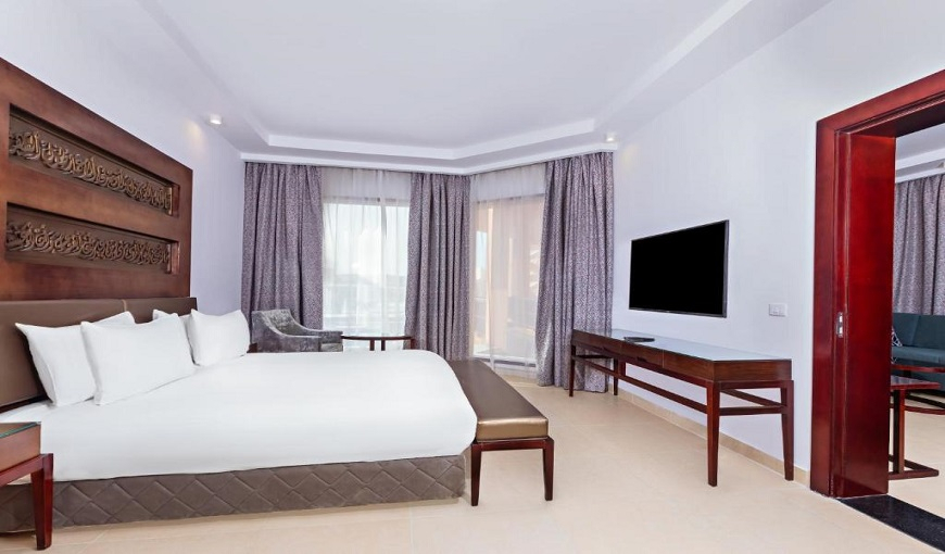 Pickalbatros Villaggio Aqua Park Room Pickalbatros Villaggio Aqua Park Room