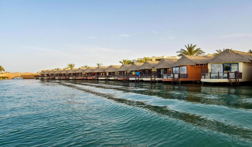 Panorama Bungalows El Gouna View