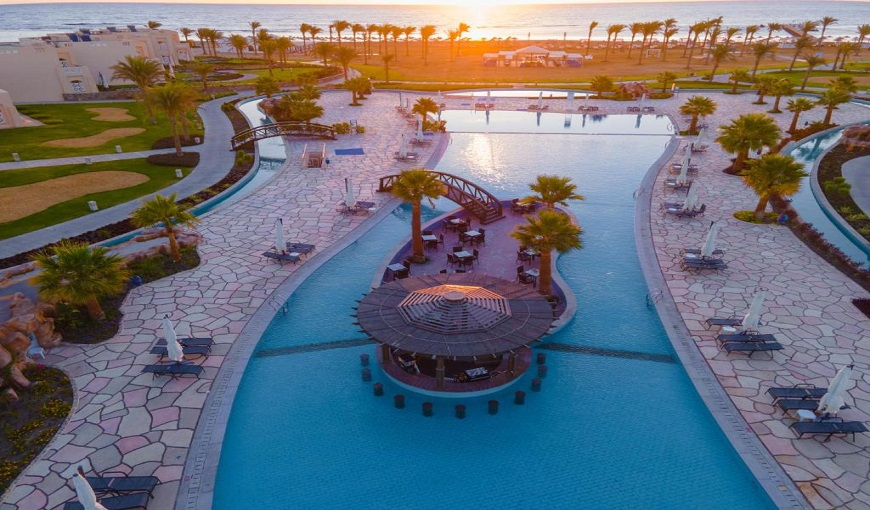 Sataya Resort Marsa Alam Sataya Resort Marsa Alam